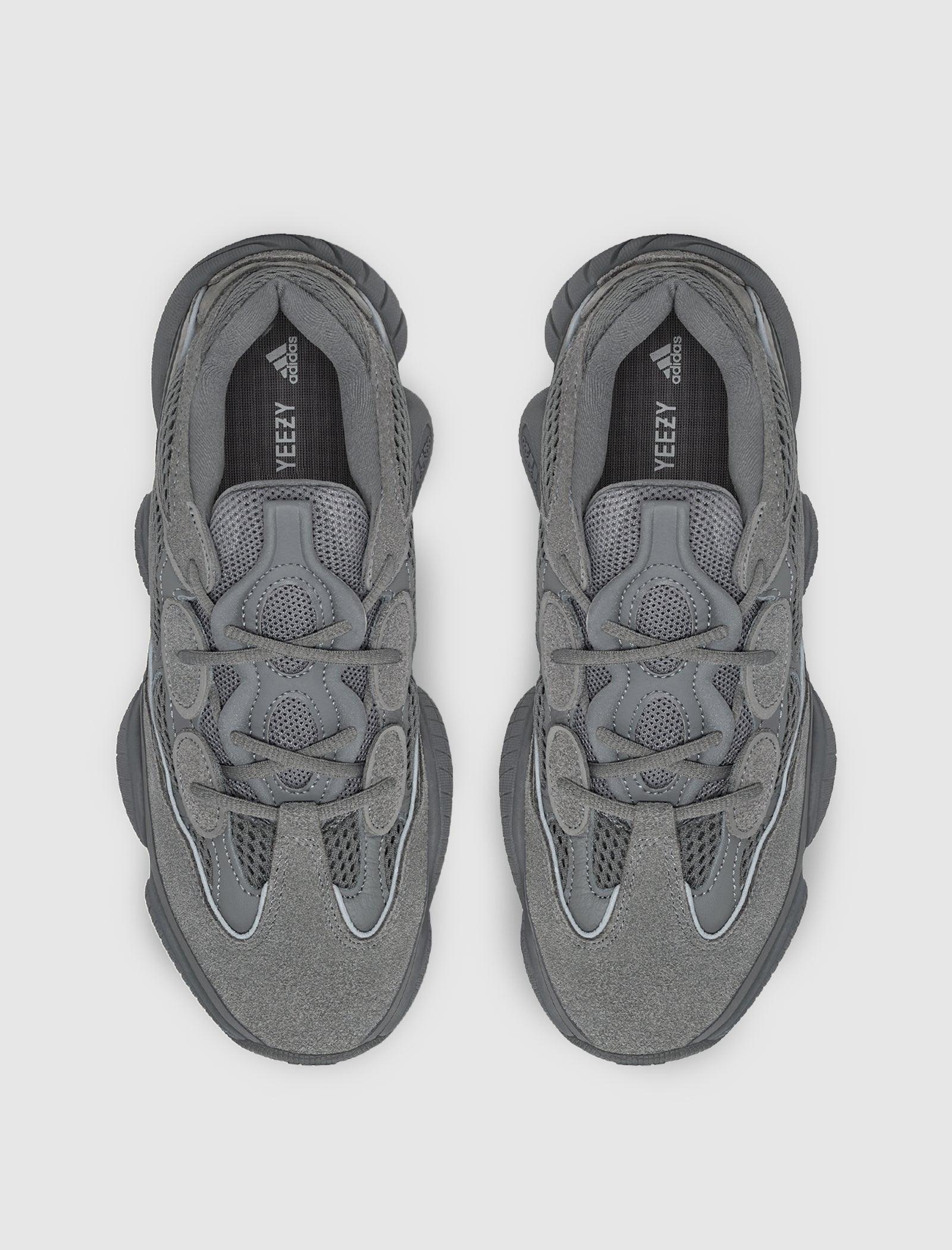YEEZY 500 "GRANITE"