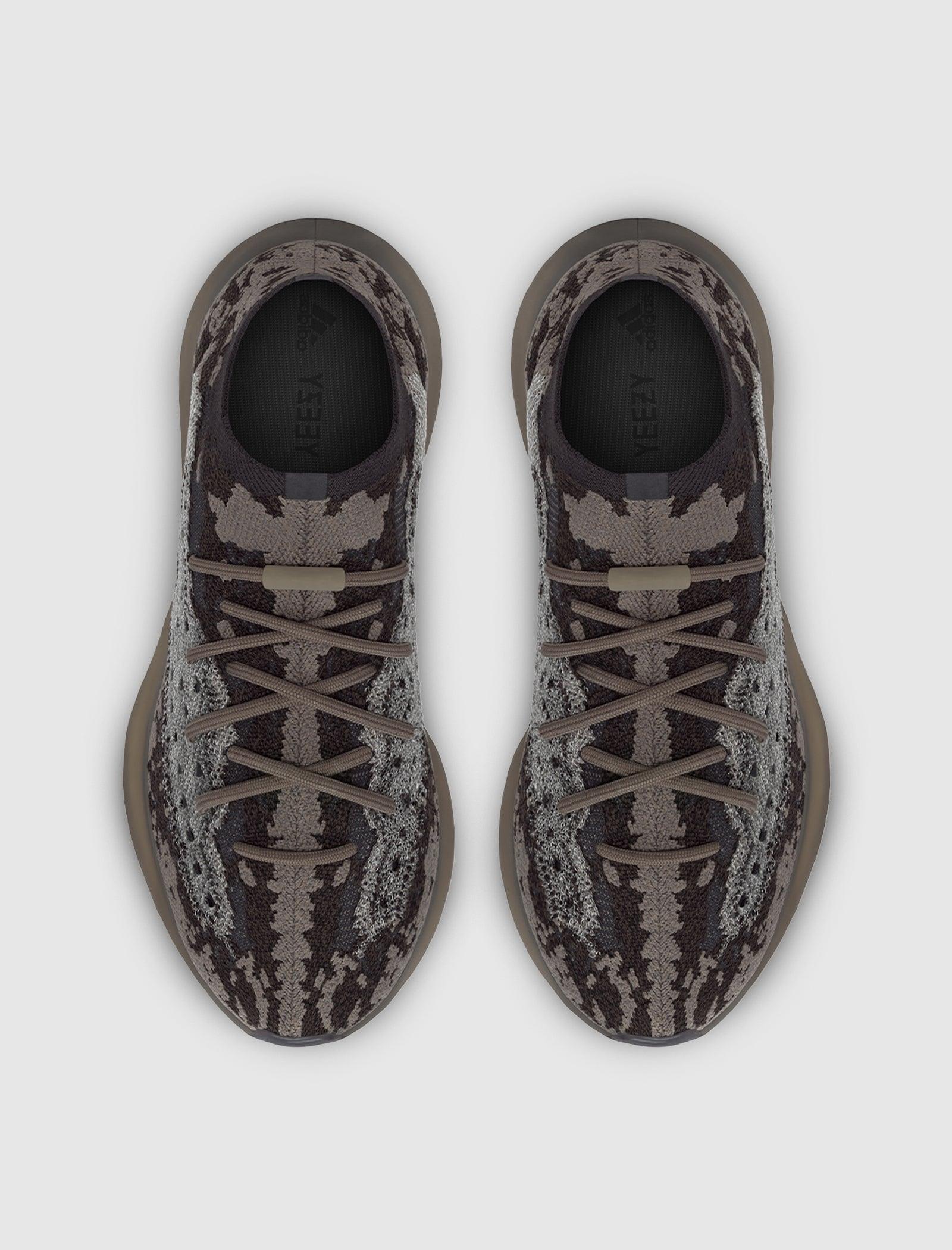 YEEZY BOOST 380 "STONE SALT"