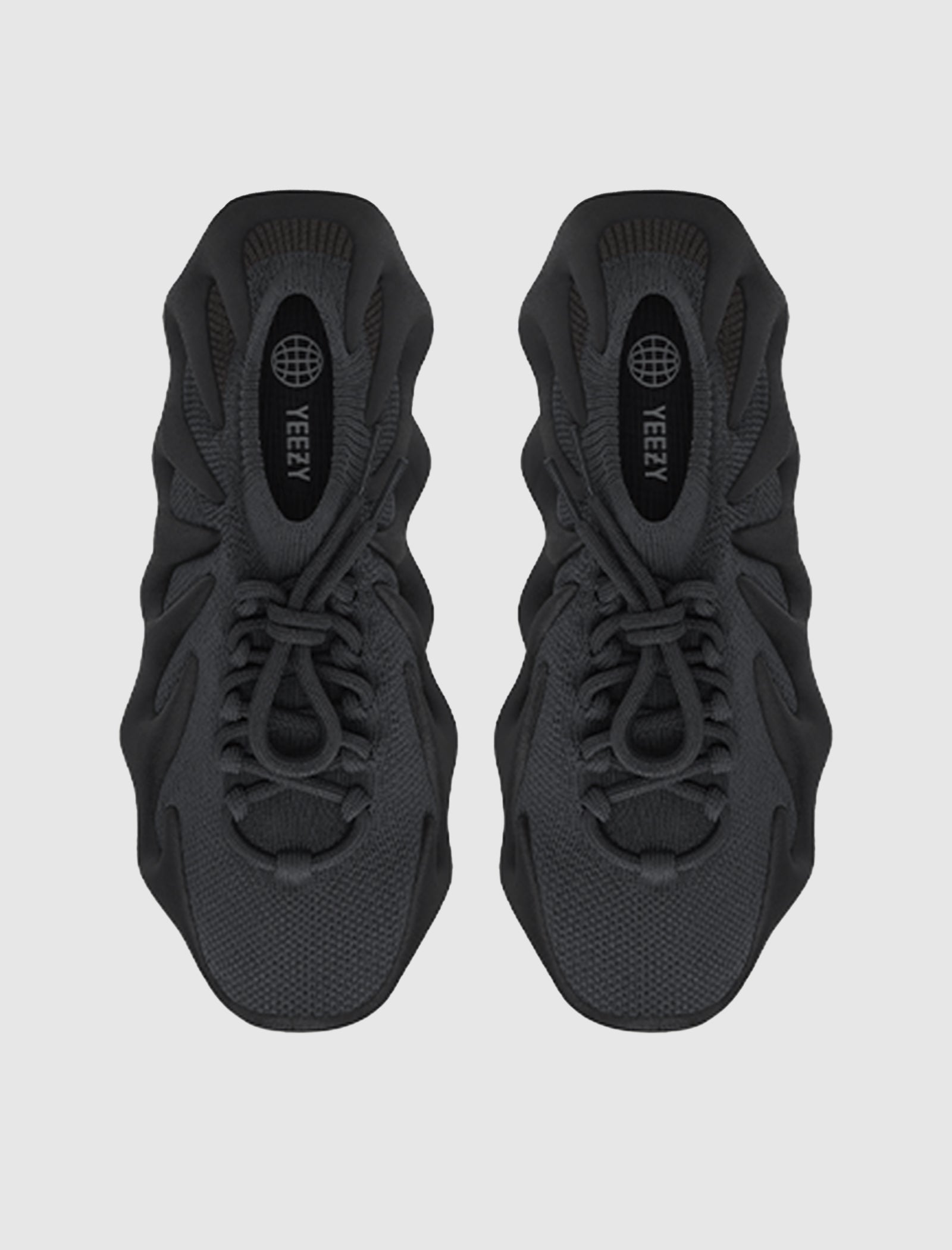YEEZY 450 "UTILITY BLACK"