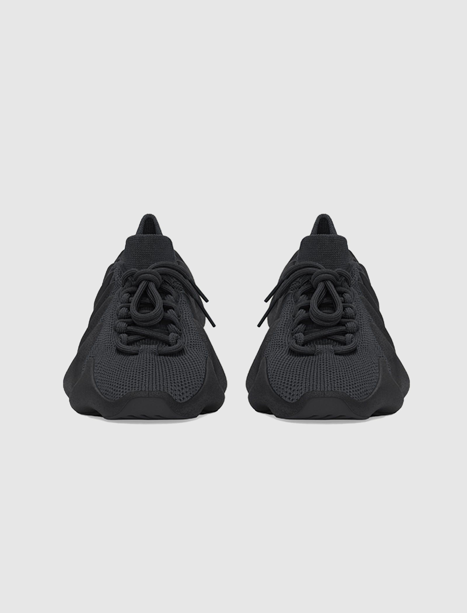 YEEZY 450 "UTILITY BLACK"