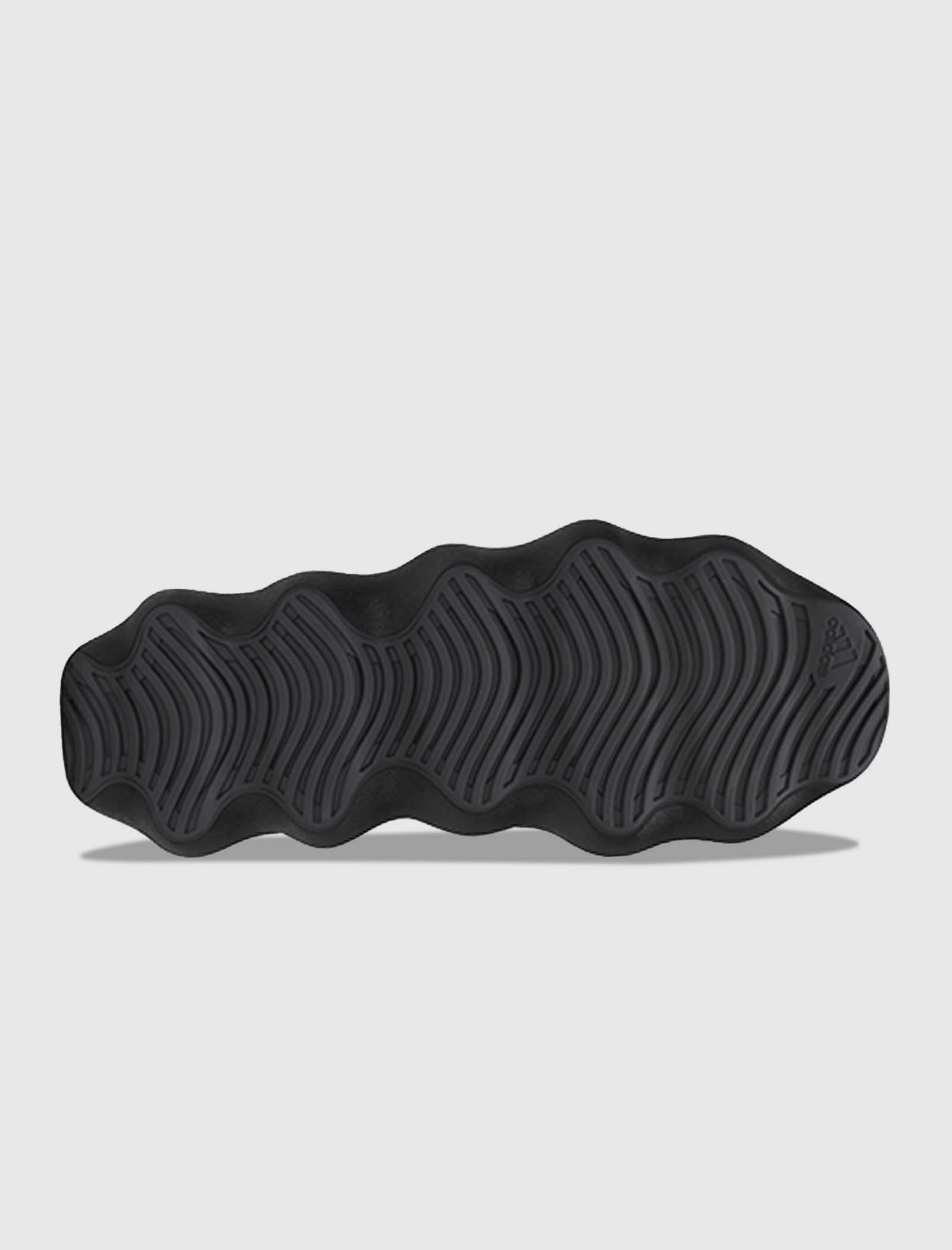 YEEZY 450 "UTILITY BLACK"
