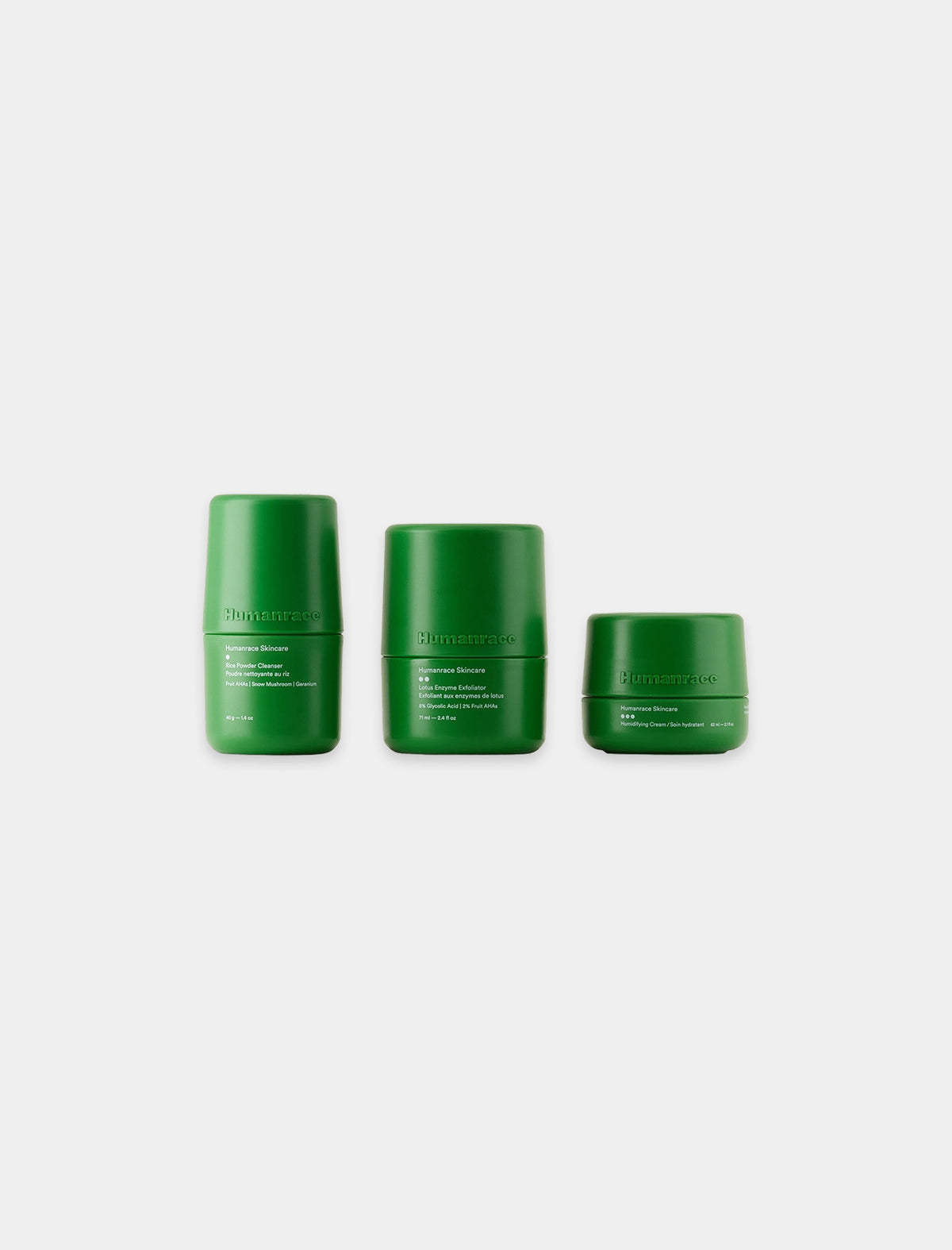 HUMANRACE ROUTINE PACK