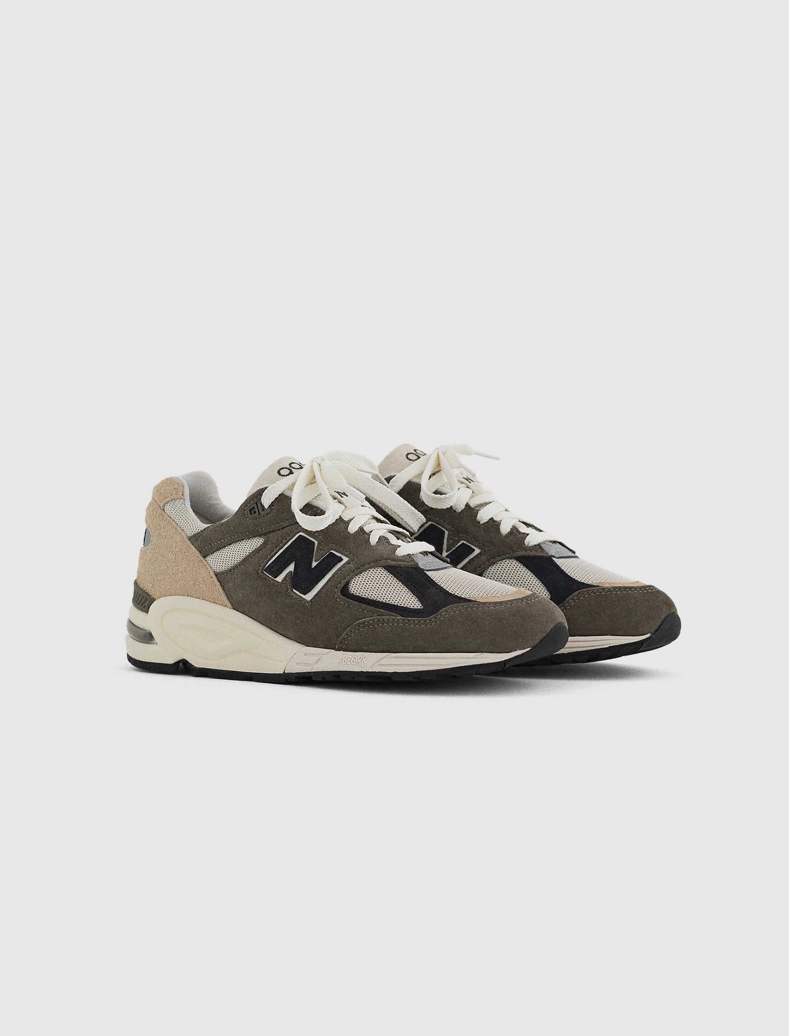 New balance 990v2 women Clearance