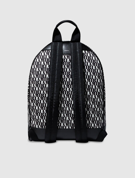 CANVAS BACKPACK
