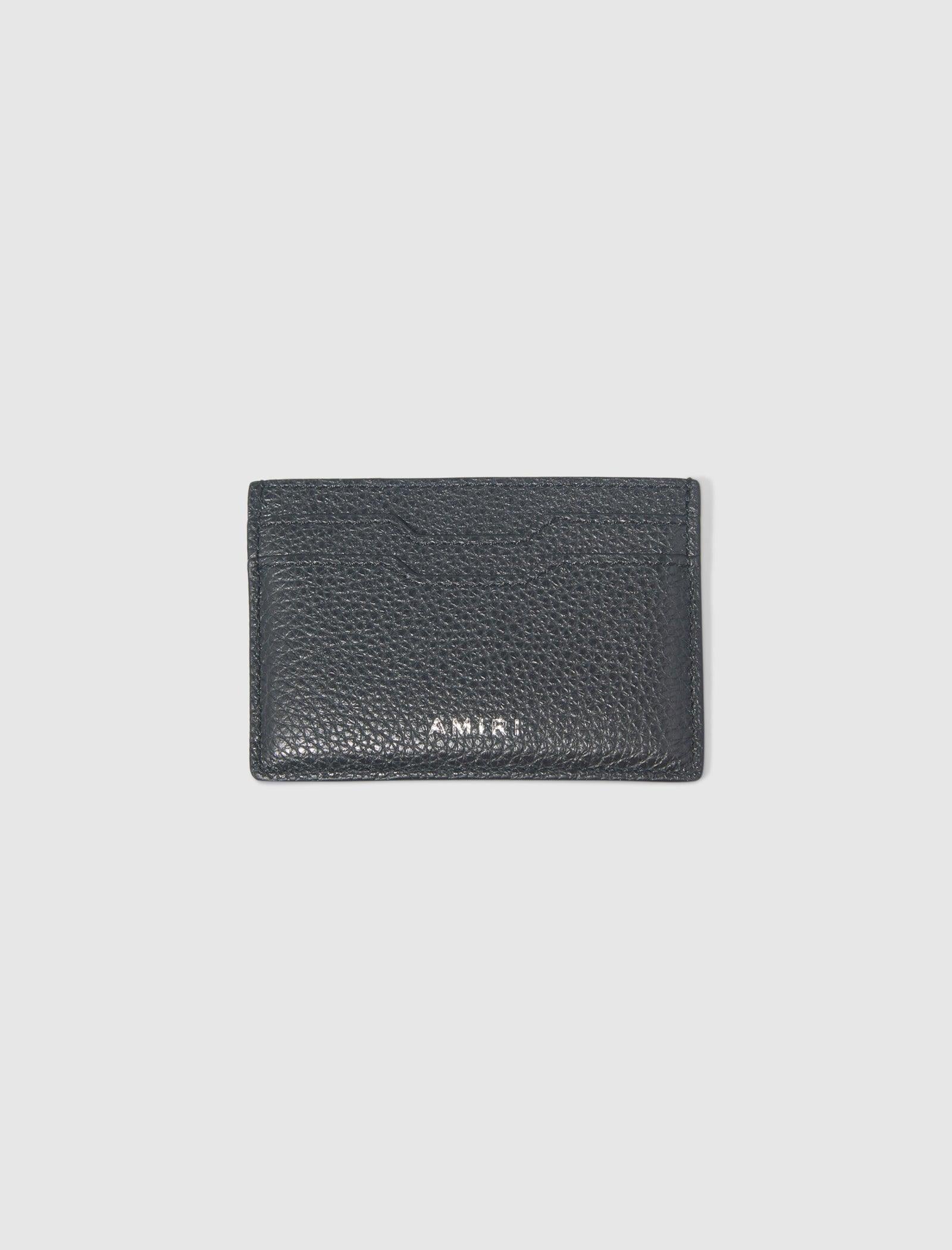 LOGO CARDHOLDER - A Ma Maniere