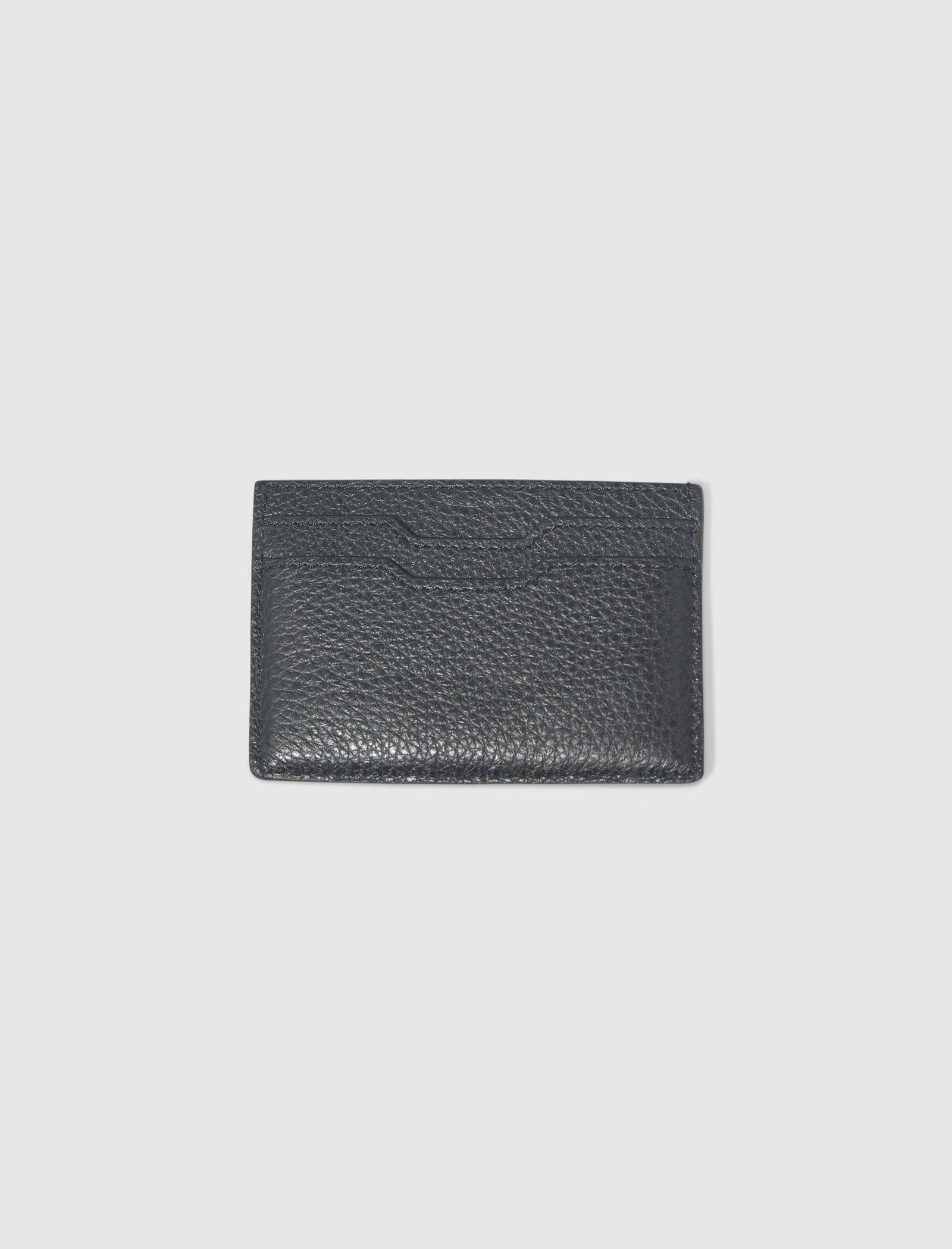 LOGO CARDHOLDER - A Ma Maniere