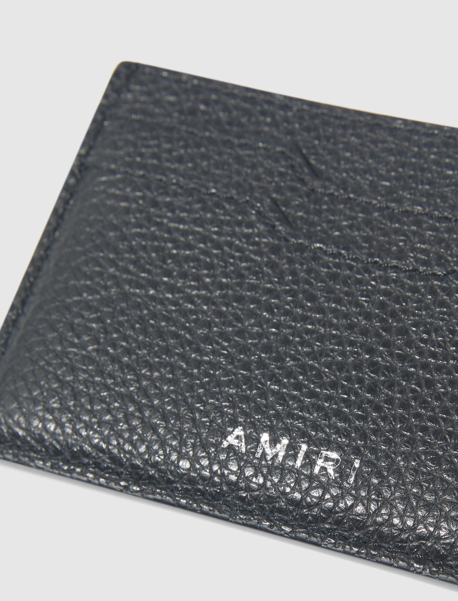 LOGO CARDHOLDER - A Ma Maniere