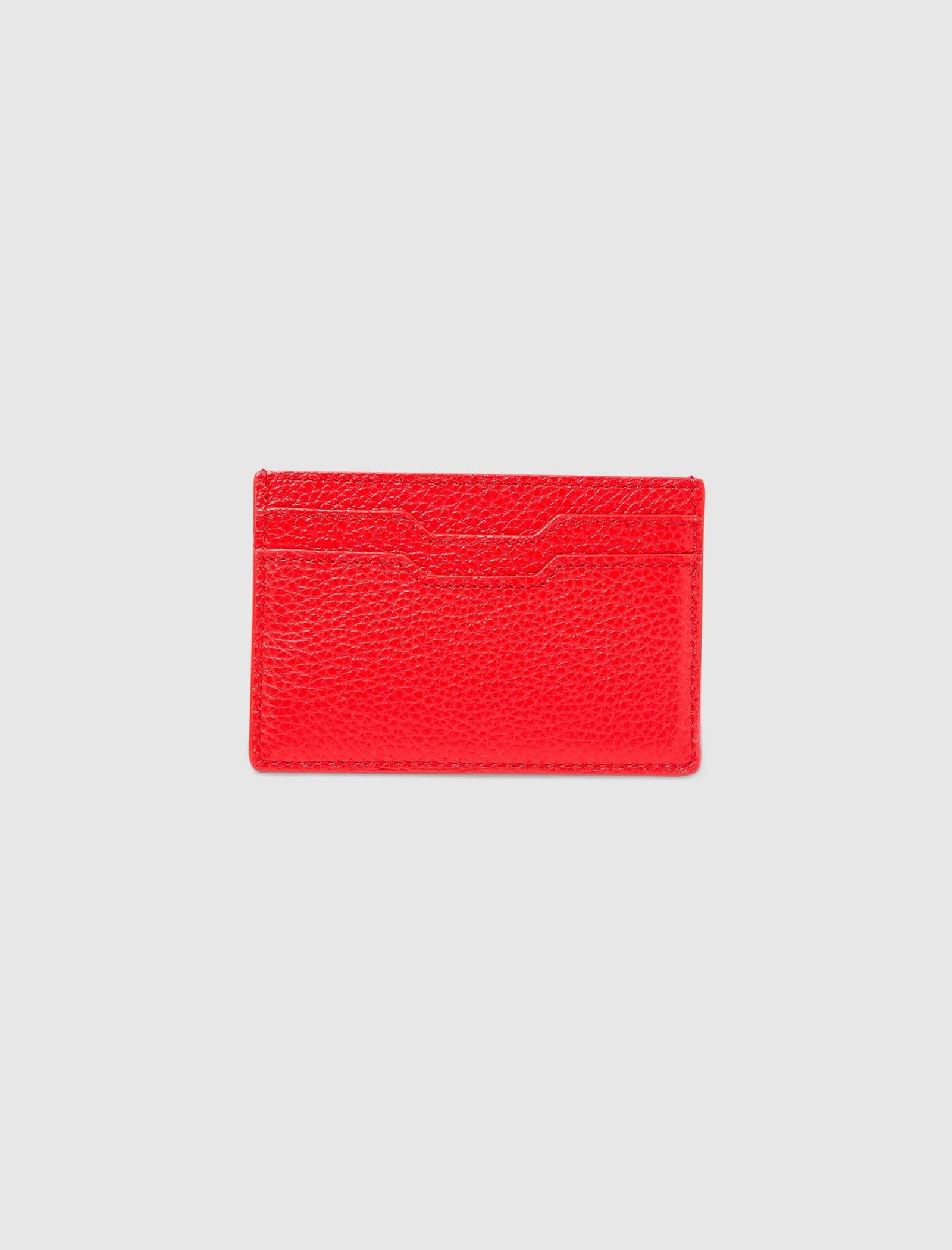 LOGO CARDHOLDER - A Ma Maniere