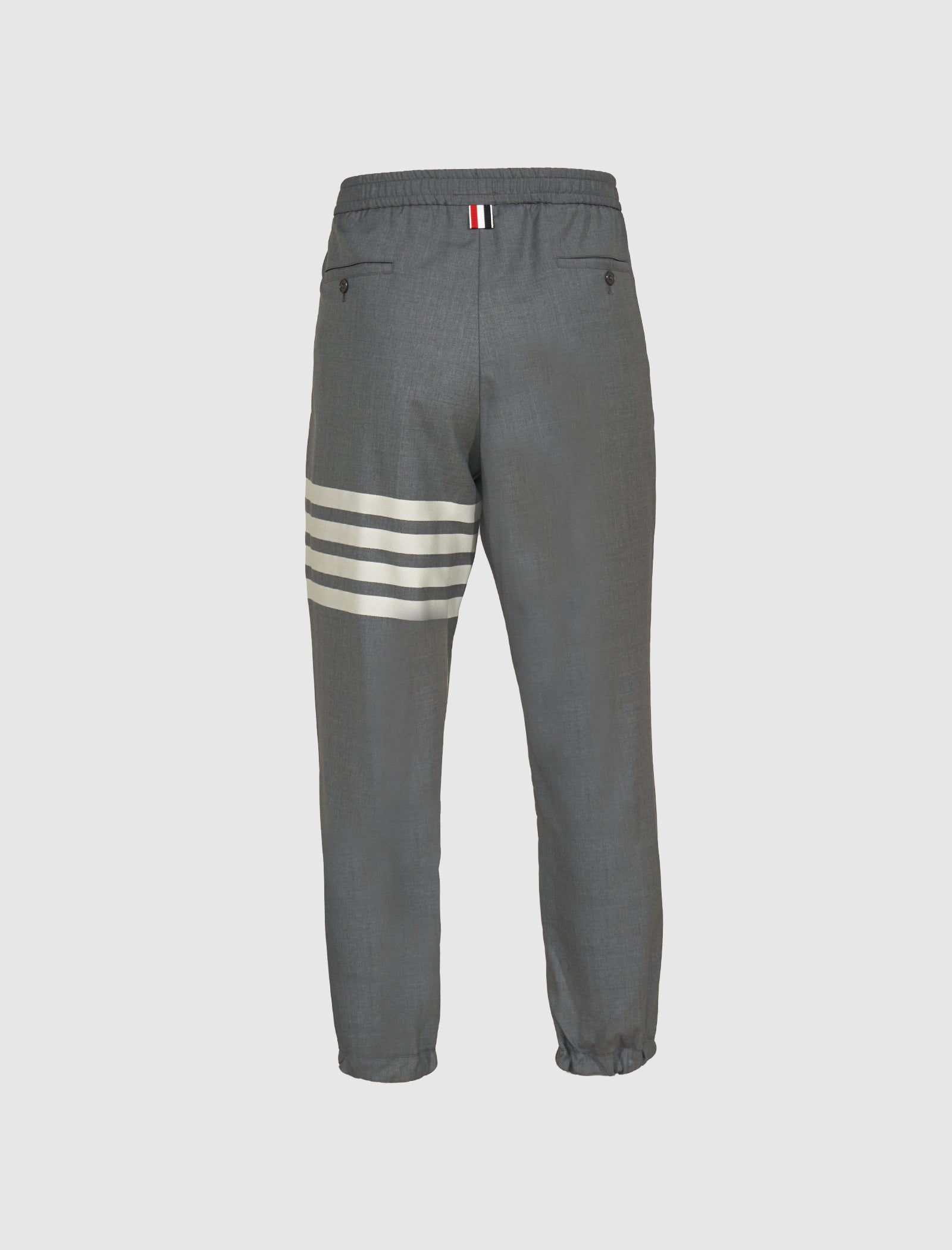 TRACK TROUSERS
