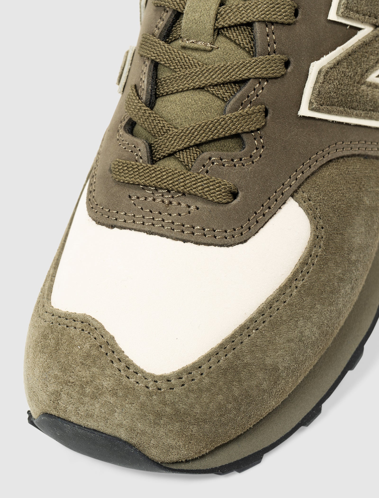 JUNYA WATANABE MAN EYE 574 "GREEN"