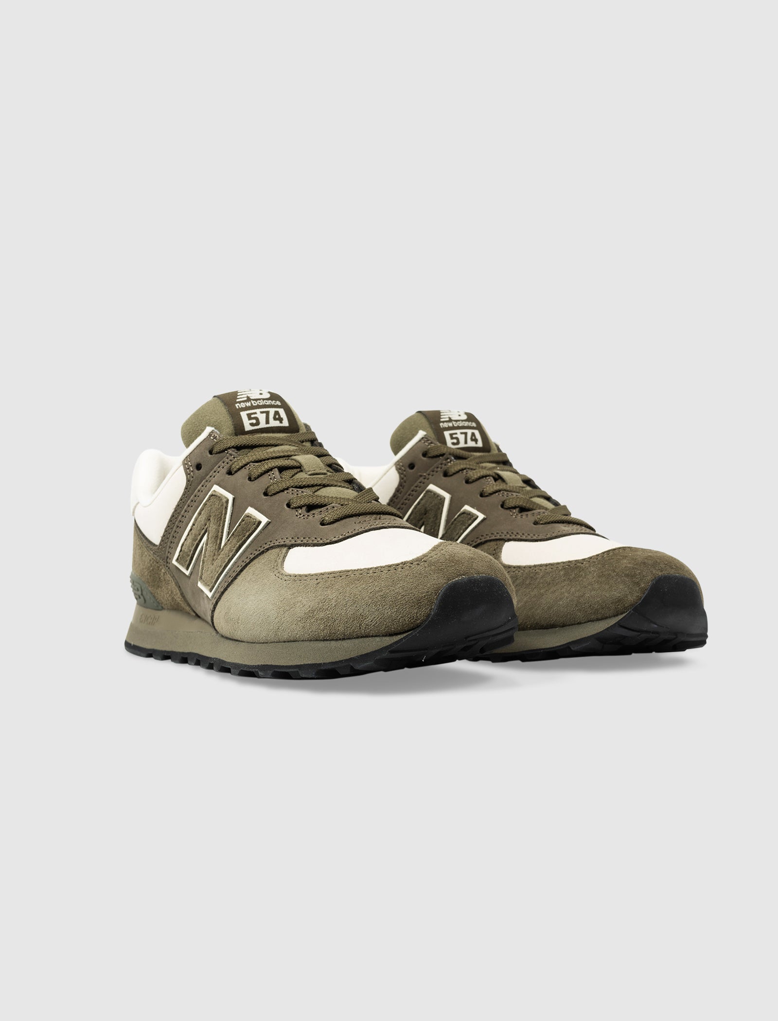 JUNYA WATANABE MAN EYE 574 "GREEN"