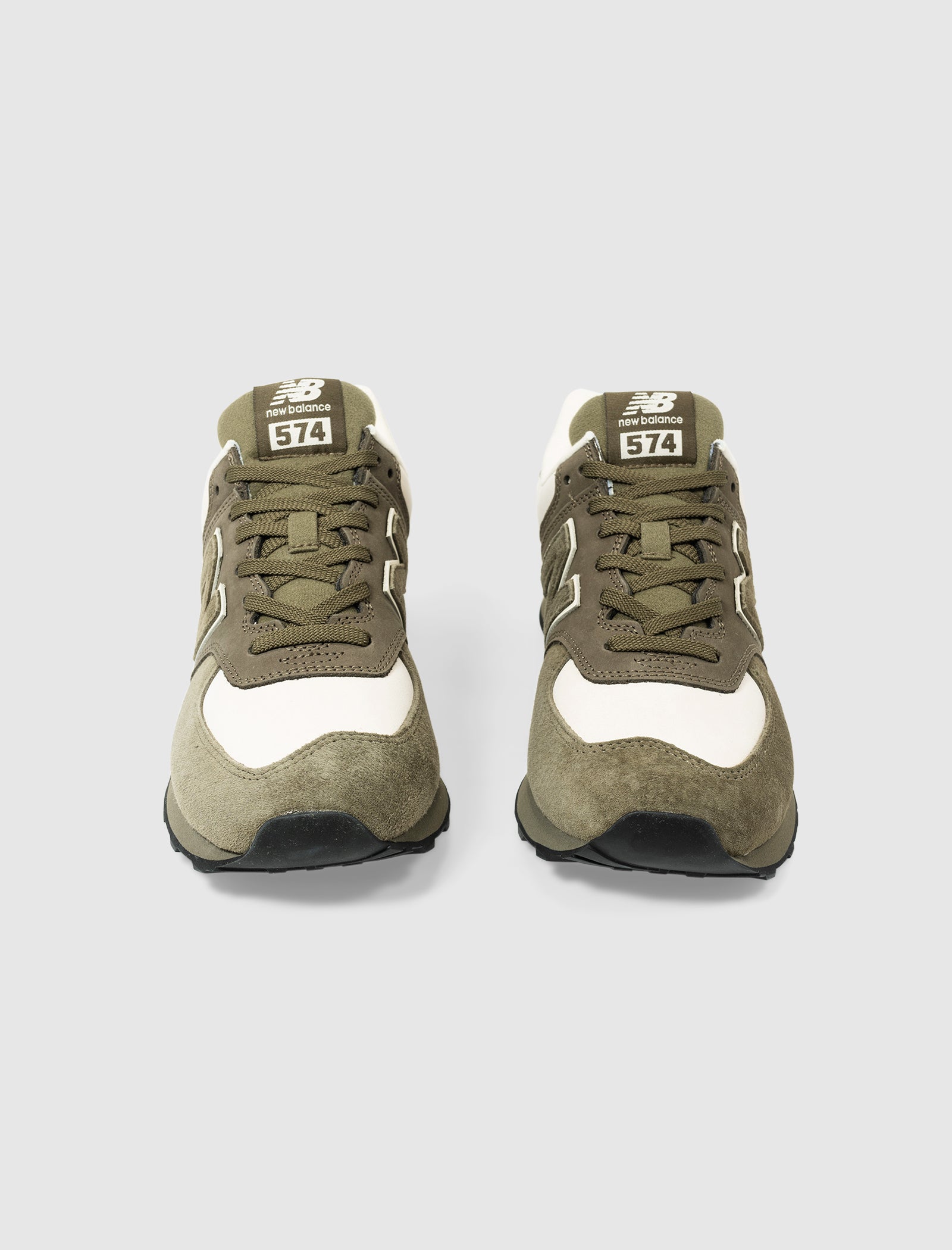 JUNYA WATANABE MAN EYE 574 "GREEN"