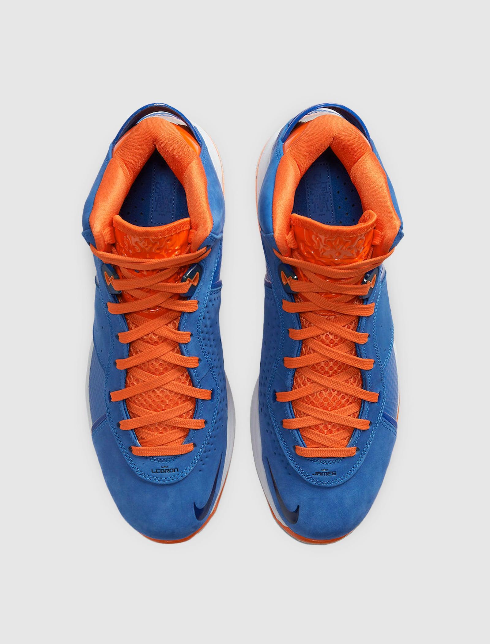 LEBRON 8 "HARDWOOD CLASSICS"