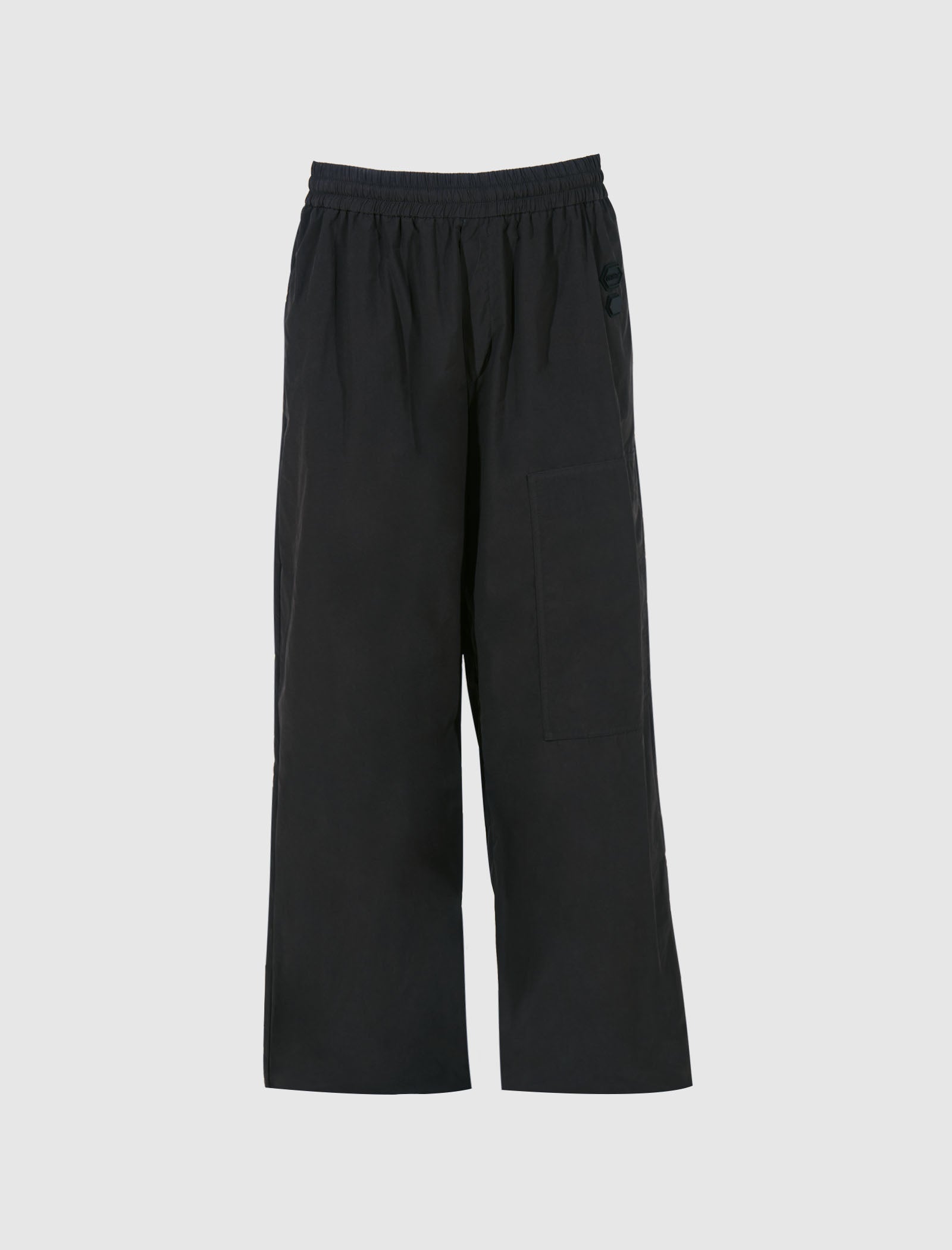 UTILITY WIDE PANT