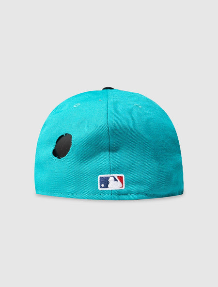 MLB MIA MARLINS CAP