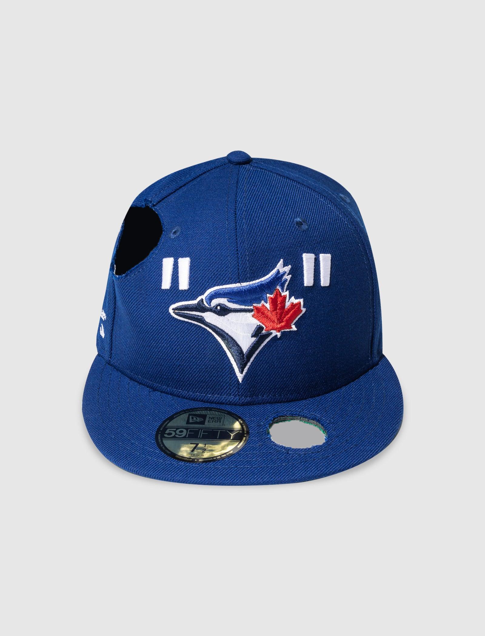MLB TORONTO BLUEJAYS CAP