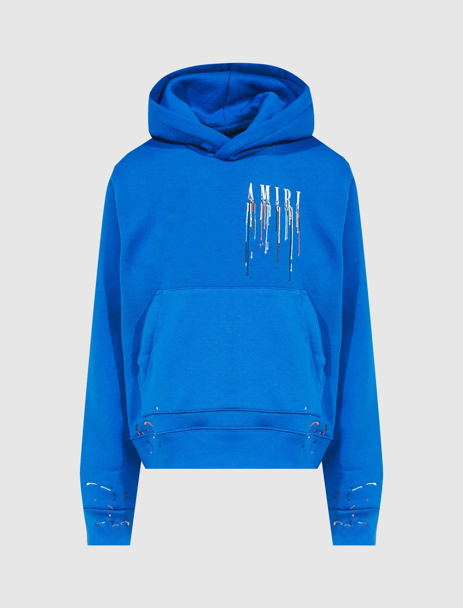 MA LOGO HOODIE