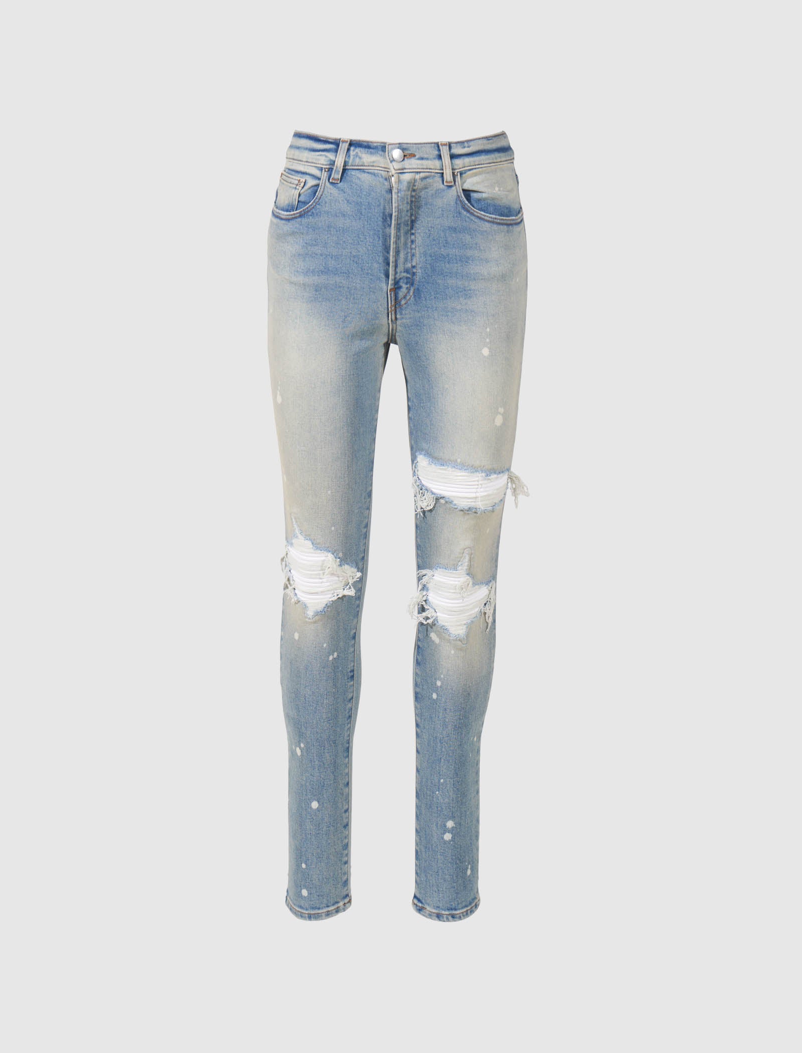 KIDS BANDANA MX1 DENIM