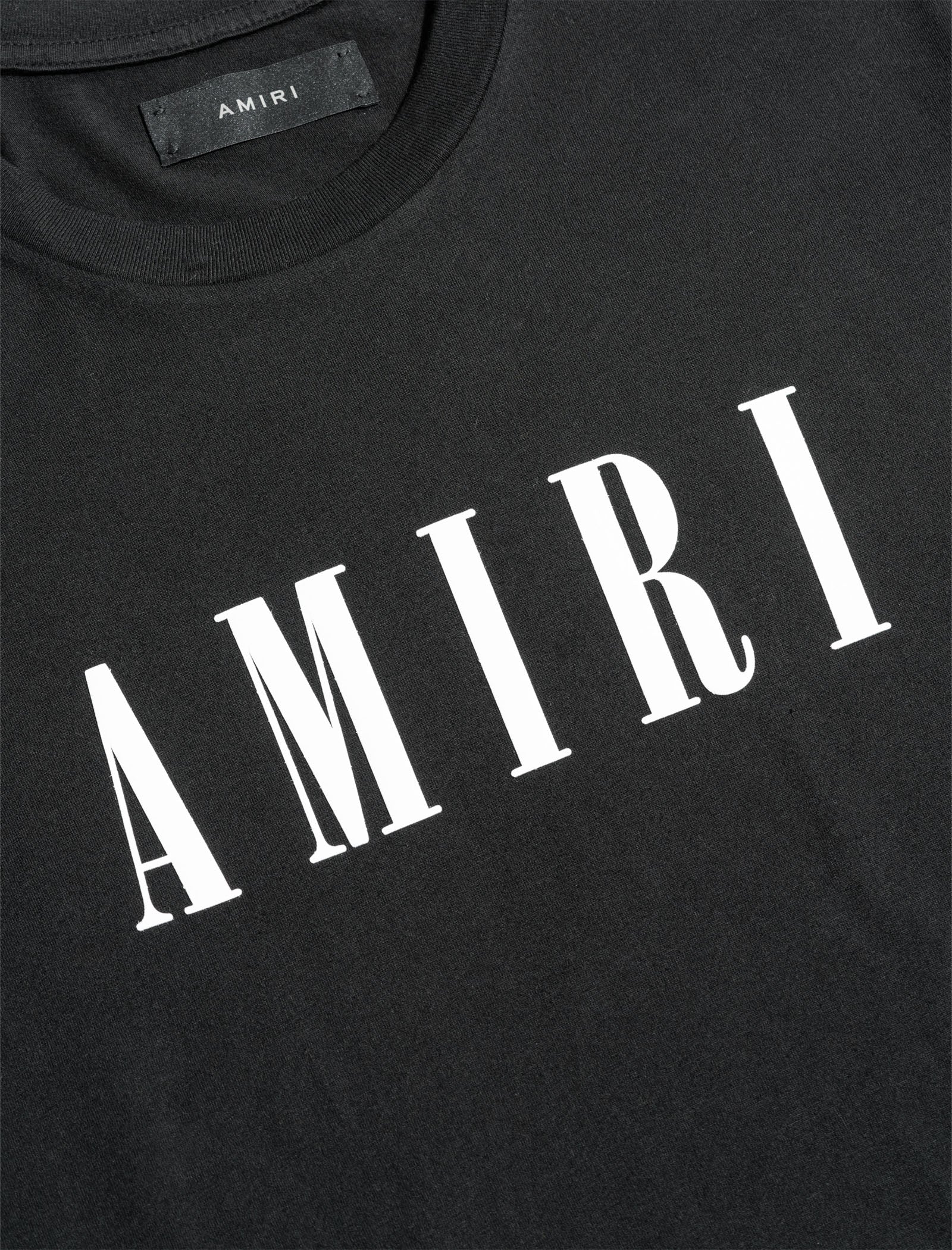 Amiri Core Logo Tee