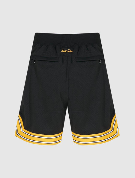 PITTSBURGH STEELERS SHORTS