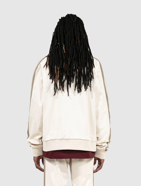 A MA MANIÉRE TRACKTOP