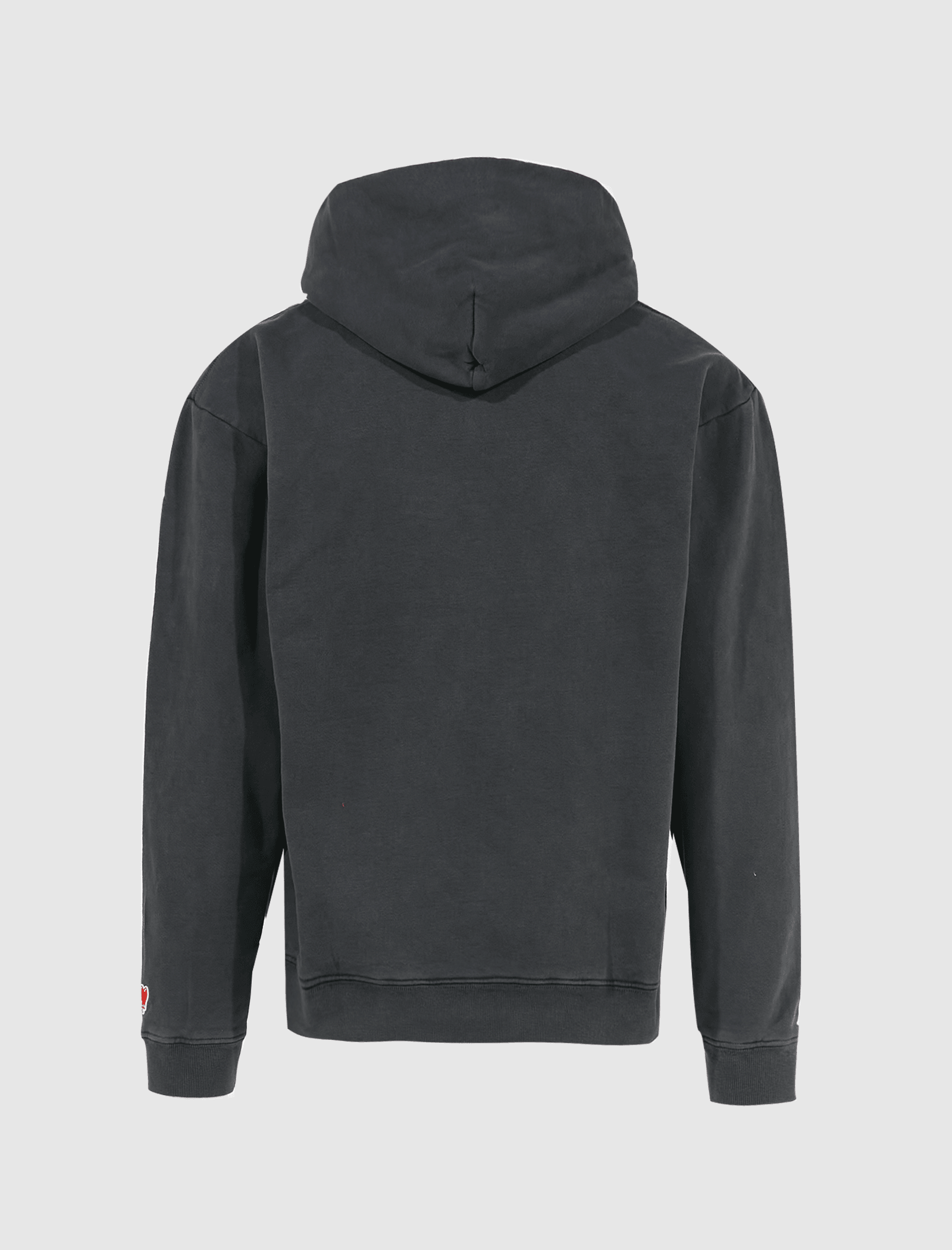 LOGO HOODIE