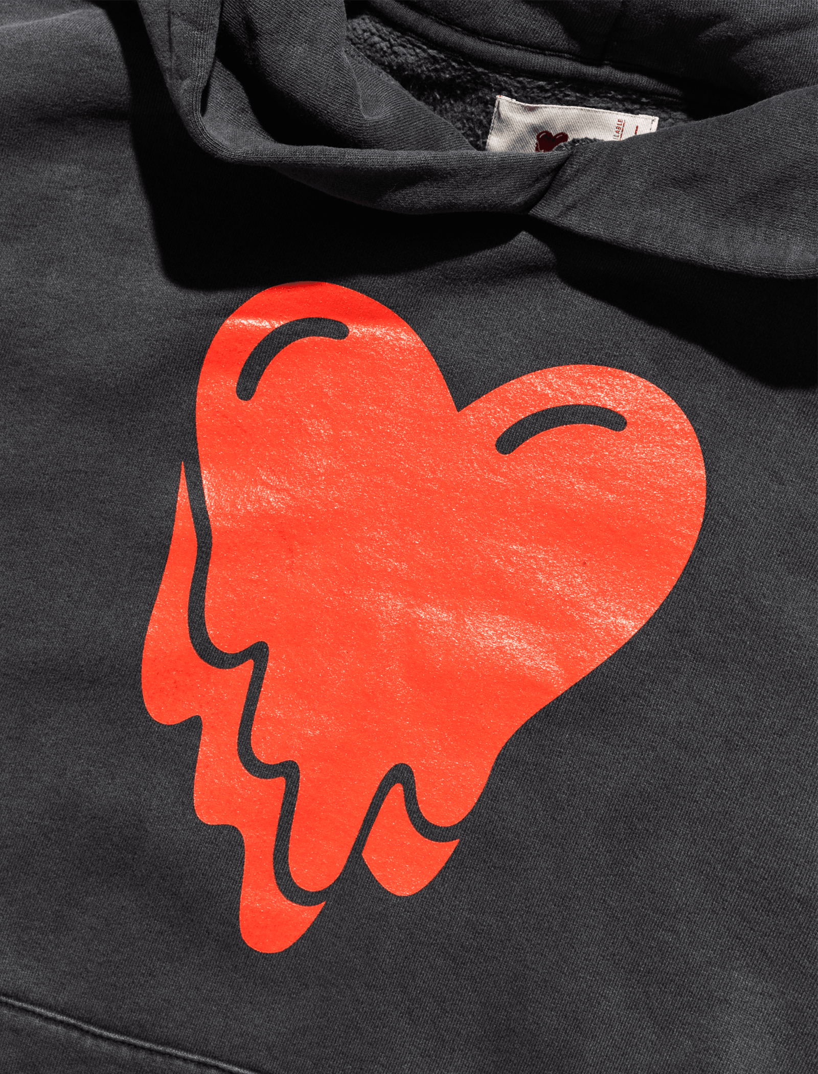 LOGO HOODIE