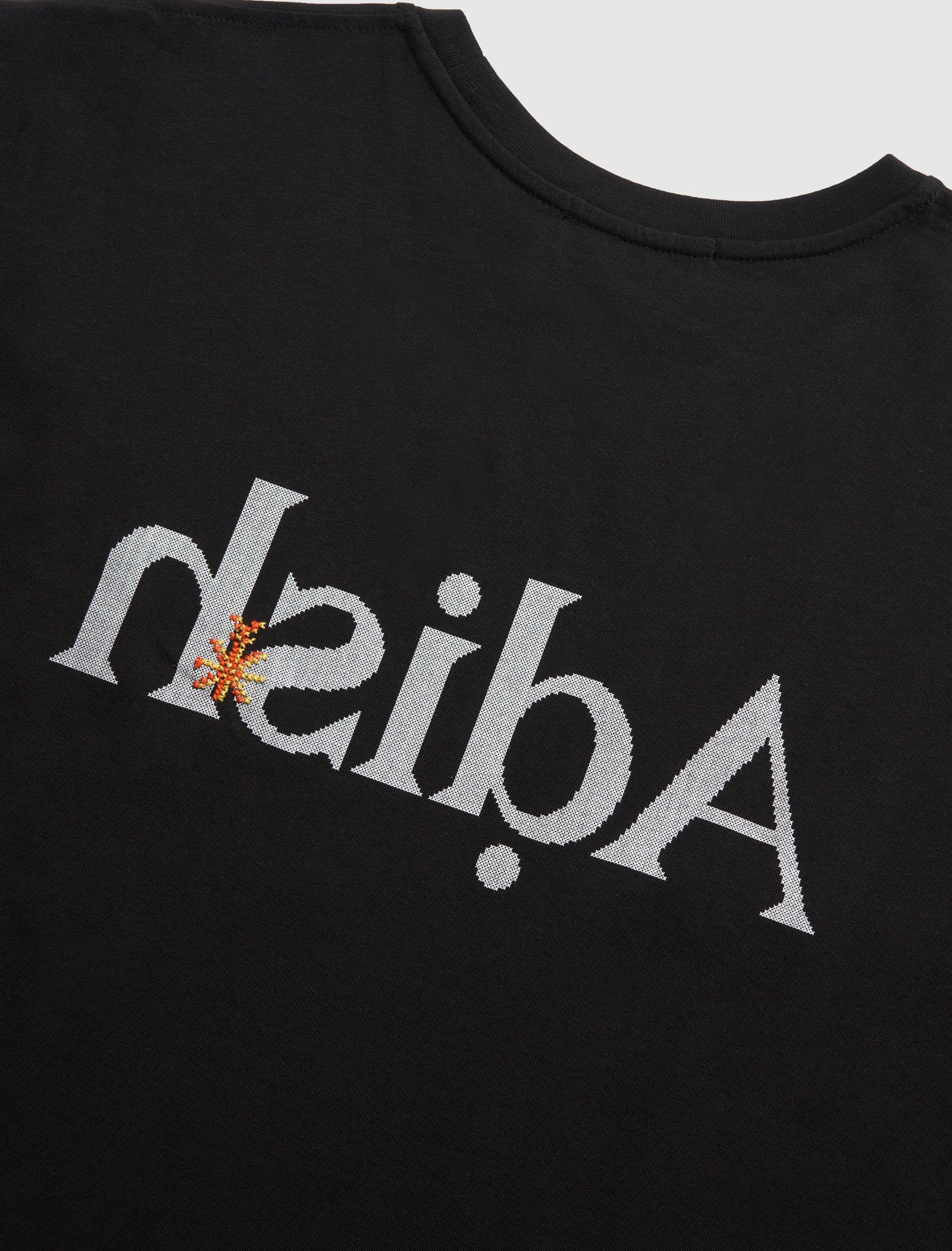 HALAK LOGO TEE