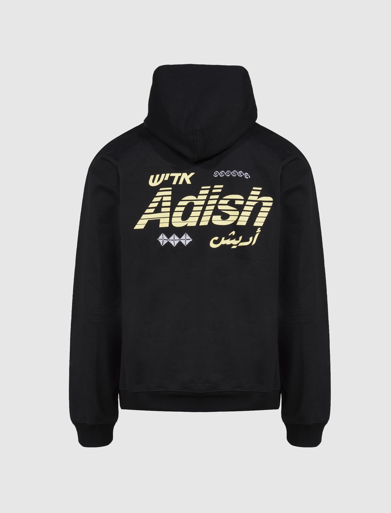 KURAT HOODIE