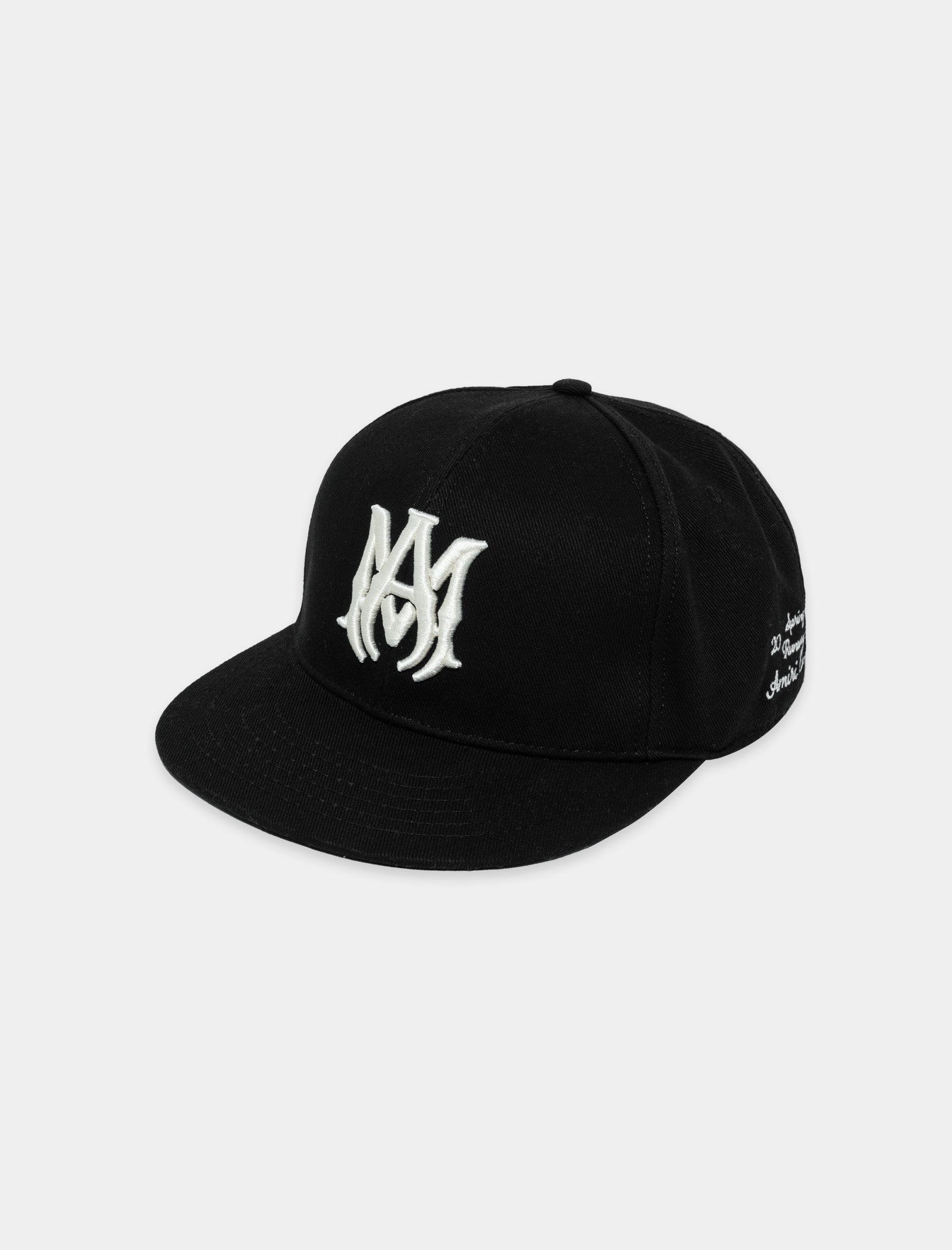 FITTED HAT