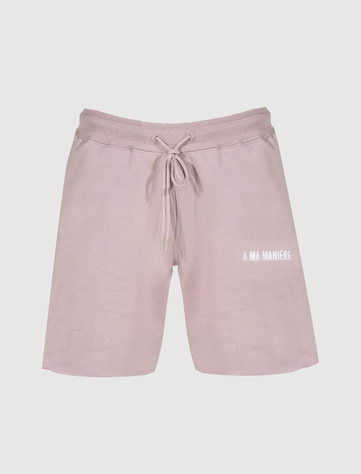 A MA MANIÉRE SWEATSHORT