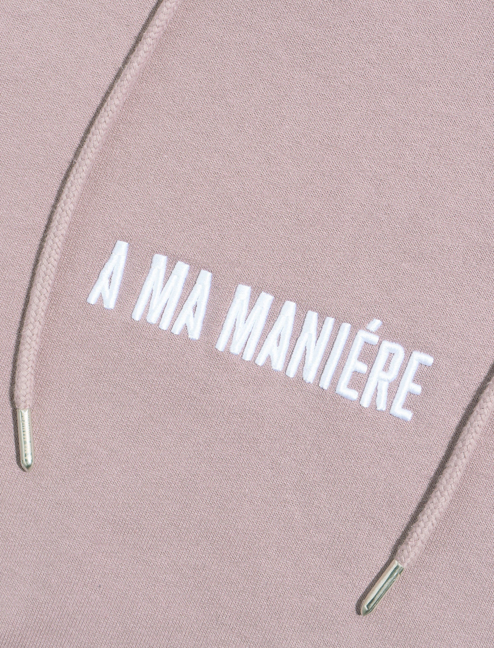 AMM HOODIE