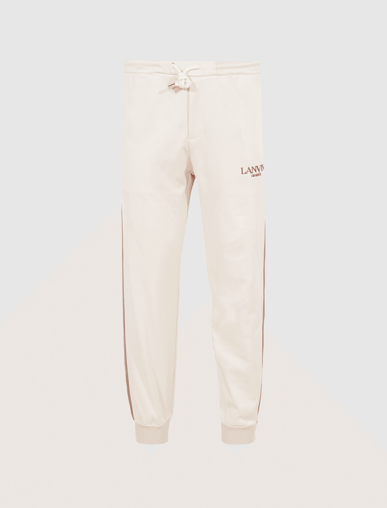 A MA MANIÉRE TRACKPANT
