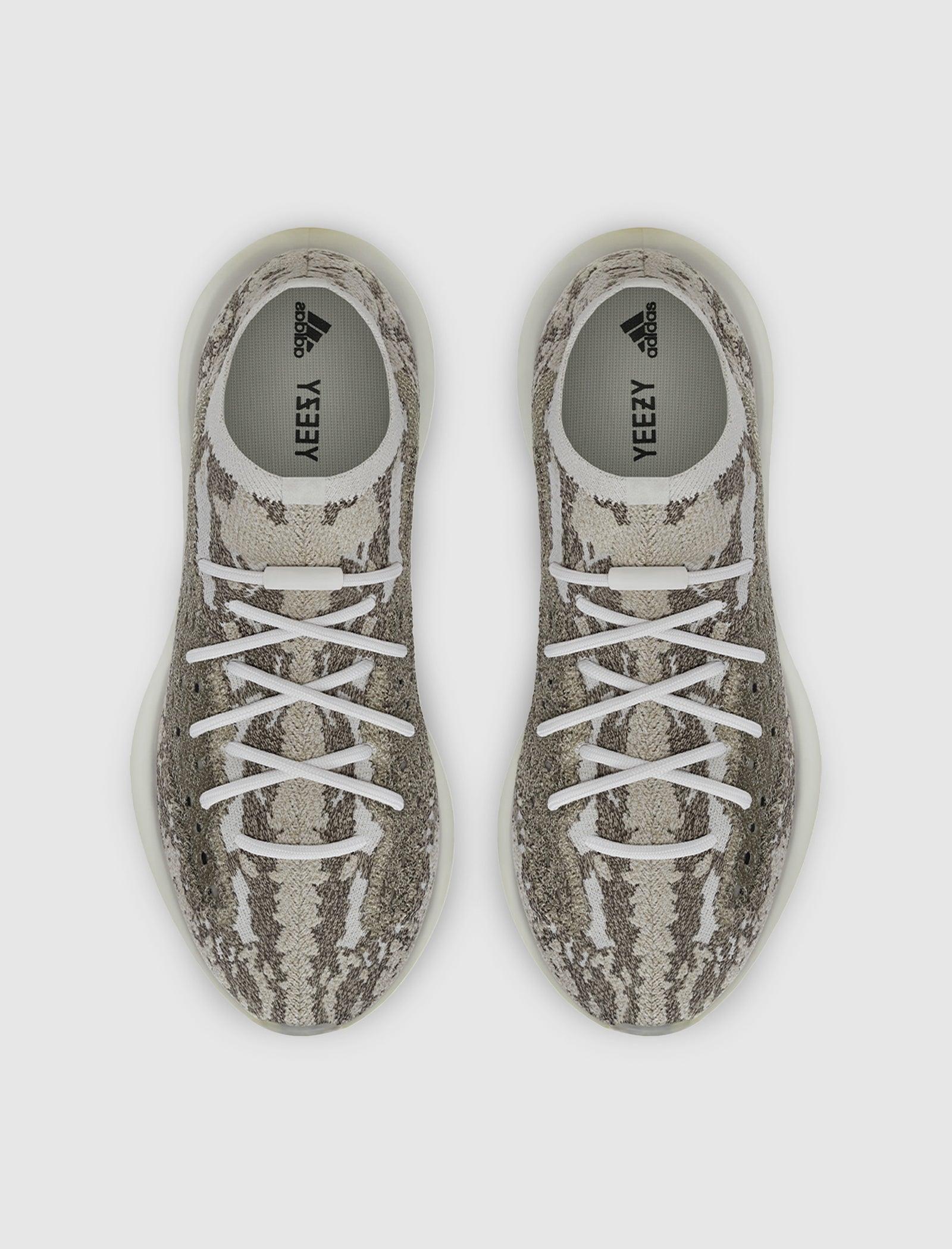 YEEZY BOOST 380 "PYRITE"
