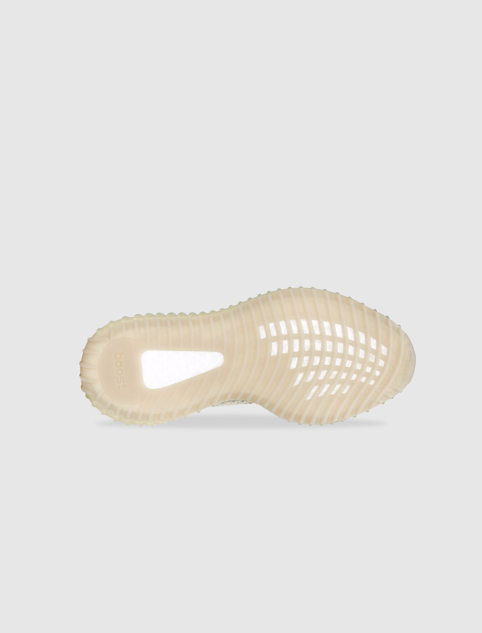 YEEZY BOOST 350 V2 "FLAX"