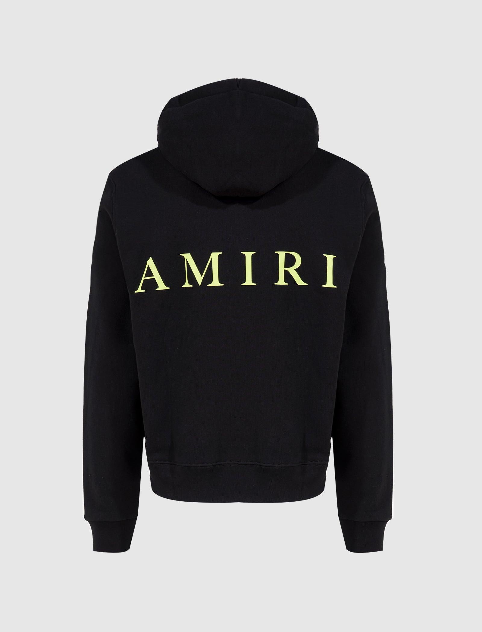 MA LOGO HOODIE
