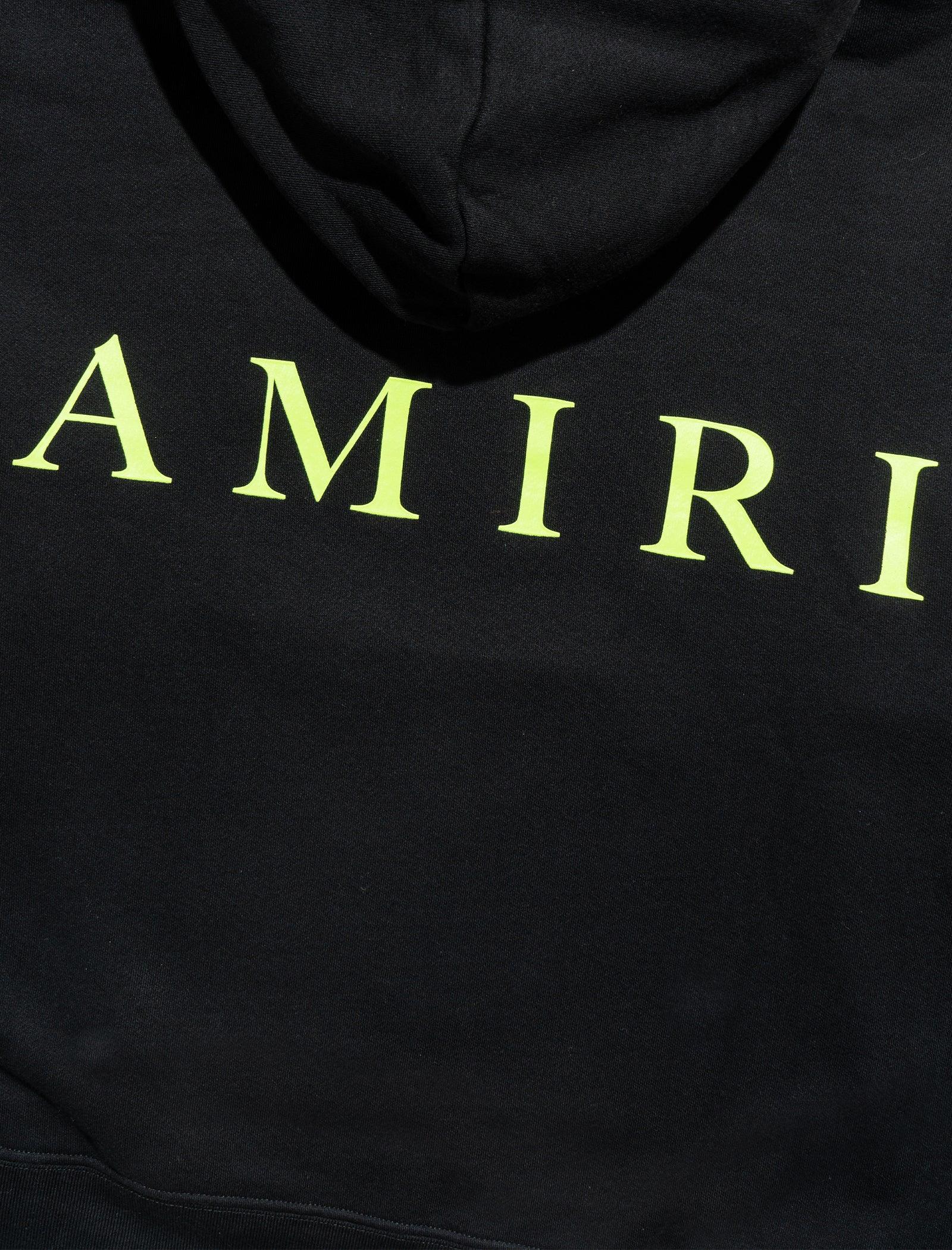 MA LOGO HOODIE