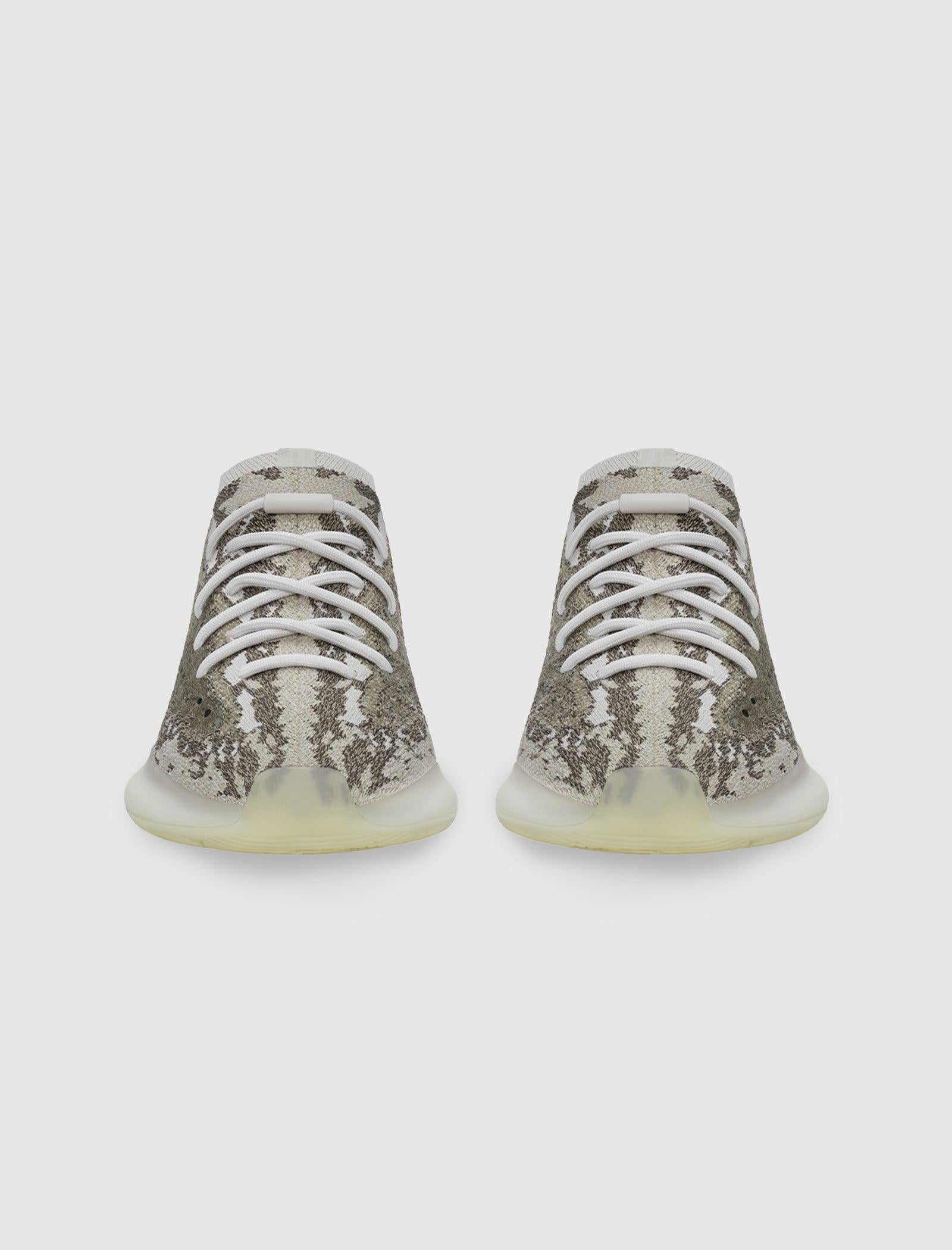 YEEZY BOOST 380 "PYRITE"